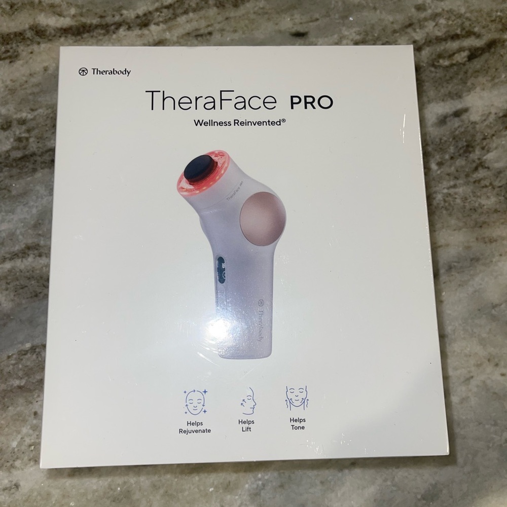 TheraFace Pro